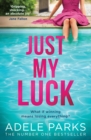 Just My Luck - Book