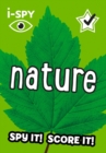 i-SPY Nature : Spy it! Score it! - Book