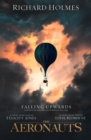 Falling Upwards : Inspiration for the Major Motion Picture The Aeronauts - eAudiobook