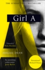 Girl A - Book