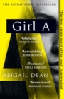 Girl A - eBook