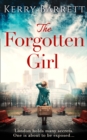 The Forgotten Girl - Book