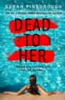 Dead to Her - eBook