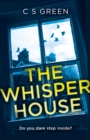 The Whisper House : A Rose Gifford Book - Book