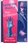 Inspector French: Man Overboard! - eBook