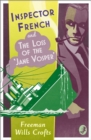 Inspector French and the Loss of the ‘Jane Vosper’ - Book