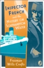 Inspector French and the Mystery on Southampton Water - eBook