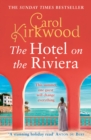 The Hotel on the Riviera - Book