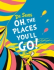 Oh, The Places You’ll Go! Mini Edition - Book