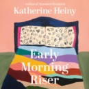 Early Morning Riser - eAudiobook