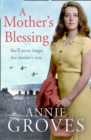 A Mother’s Blessing - Book