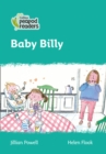 Baby Billy : Level 3 - Book