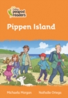 Pippen Island : Level 4 - Book
