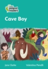 Cave Boy : Level 3 - Book