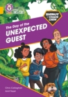 Shinoy and the Chaos Crew: The Day of the Unexpected Guest : Band 09/Gold - Book