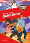 Shinoy and the Chaos Crew: The Day of the Game Show : Band 10/White - Book