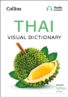 Thai Visual Dictionary : A Photo Guide to Everyday Words and Phrases in Thai - Book