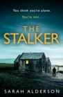 The Stalker - eBook