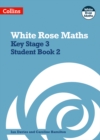 Key Stage 3 Maths Student Book 2 - Book