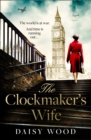 The Clockmaker’s Wife - Book