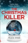 The Christmas Killer - Book