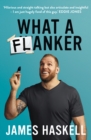 What a Flanker - Book