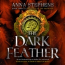 The Dark Feather - eAudiobook