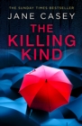 The Killing Kind - Book