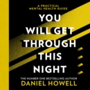 You Will Get Through This Night - eAudiobook