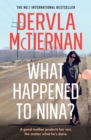 What Happened to Nina? - eBook