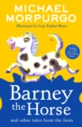 A Barney the Horse and Other Tales from the Farm - eBook