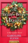 The Winter Berry House - eBook