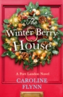 The Winter Berry House - Book