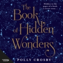 The Book of Hidden Wonders - eAudiobook