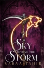 A Sky Beyond the Storm - Book