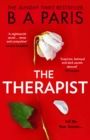 The Therapist - eBook