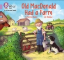 Old MacDonald had a Farm : Band 00/Lilac - Book