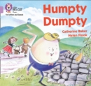 Humpty Dumpty : Band 00/Lilac - Book
