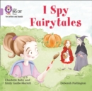 I Spy Fairytales Big Book : Band 00/Lilac - Book