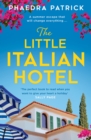 The Little Italian Hotel - Book