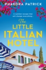 The Little Italian Hotel - eBook
