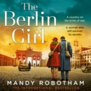 The Berlin Girl - eAudiobook