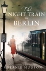 The Night Train to Berlin - Book