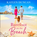 Barefoot on the Beach - eAudiobook