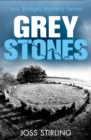 Grey Stones - Book