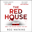 The Red House - eAudiobook