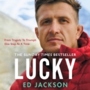 Lucky - eAudiobook