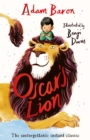 Oscar's Lion - eBook