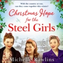 Christmas Hope for the Steel Girls - eAudiobook