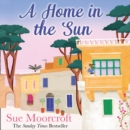A Home in the Sun - eAudiobook
